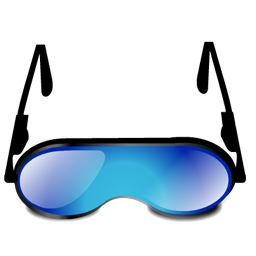 safety_glasses icon