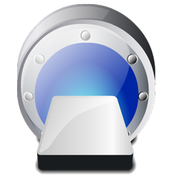 scanner icon