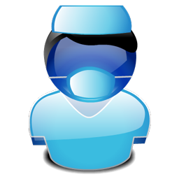 surgeon icon
