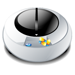 track_medications icon