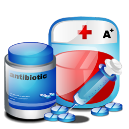 treatment icon