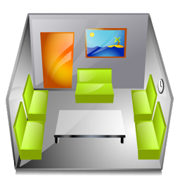waiting_room icon