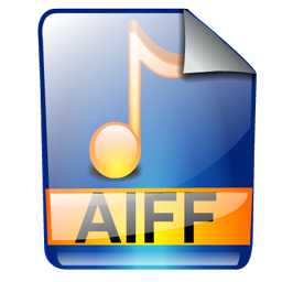 aiff_file_format icon