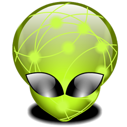 alien icon