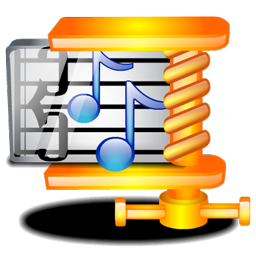 audio_compress icon
