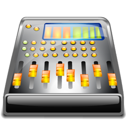audio_console icon