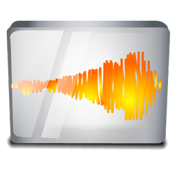 audio_fade icon