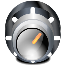 audio_knob icon