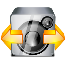 audio_pan icon