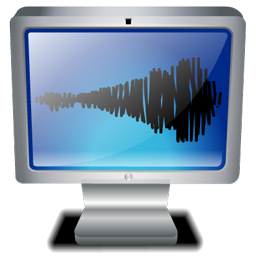 audio_wave icon