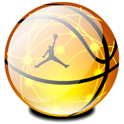 ball_basketball icon