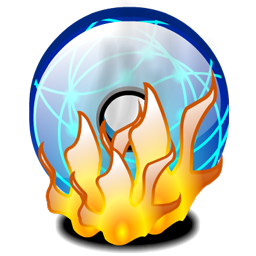 cd_burn icon