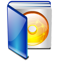 cd_catalogue icon