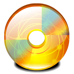 cd icon