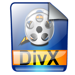 divx_video_format icon