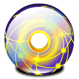 dvd_disc icon