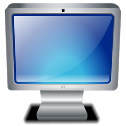 lcd_monitor icon