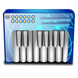 midi_keyboard icon