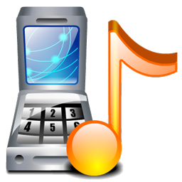 music_ringtones icon