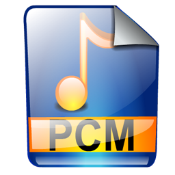 pcm_file_format icon