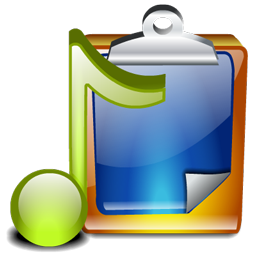 playlist icon