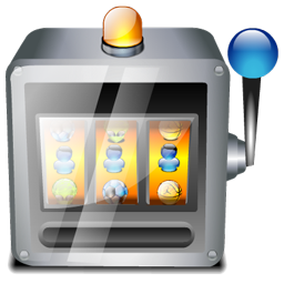 slot_machine icon