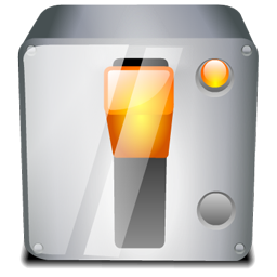 switch_off icon