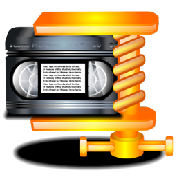 video_compress icon