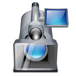videocam icon