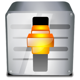 volume_slider icon
