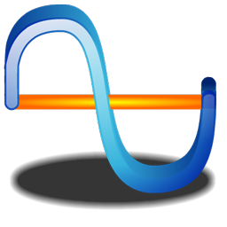 wave_low_frequency icon