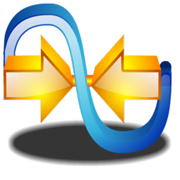 wave_reduce_frequency icon