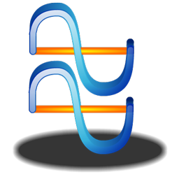 wave_stereo icon