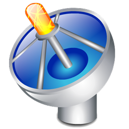 antenna icon