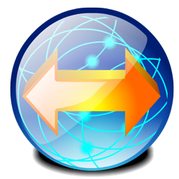 arrow_bidirectional icon