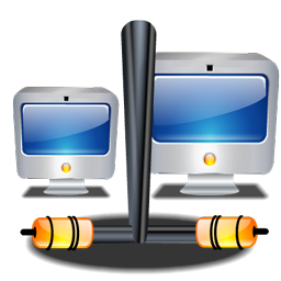 asymmetric_network icon