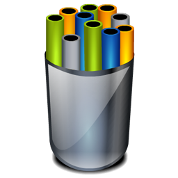 backbone icon
