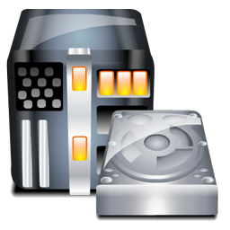 backup_server icon