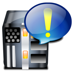chat_server icon