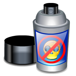 destroy icon