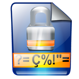 encrypt icon