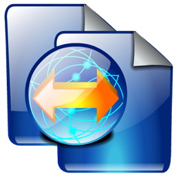file_sharing icon