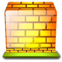 firewall icon