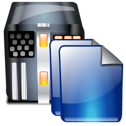 ftp_server icon