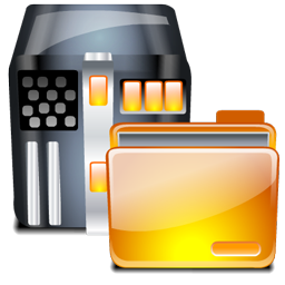 ftp_site icon