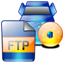ftp_software icon