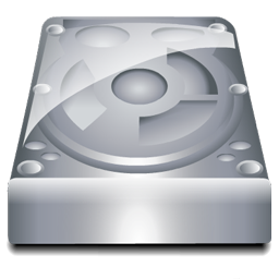 hard_disk icon