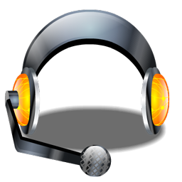 headphone icon