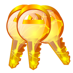 keys icon