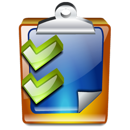 list icon